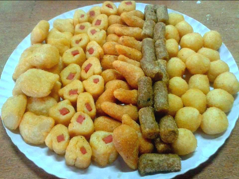 Imagem antes de aplicar a mágica